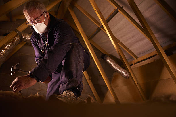  Woodbridge, VA Insulation Contractor Pros